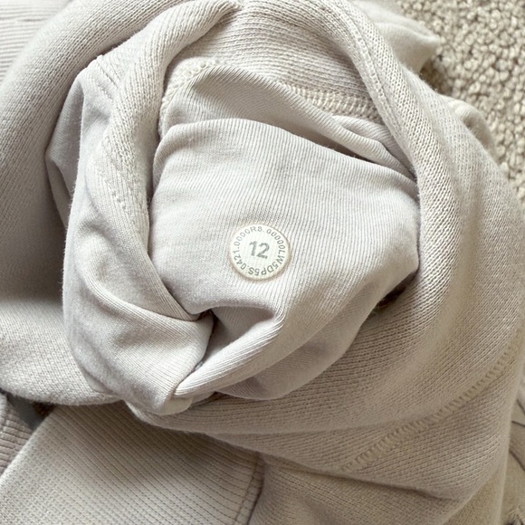 lululemon braided detail HR jogger - Picture 5 of 6